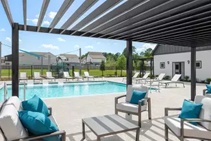 9835 Willow Creek Commerce Dr, Tomball, TX 77375 - Photo 19