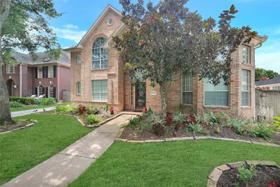 12506 Whispering Sands Court, Houston, TX 77041 - Photo 1