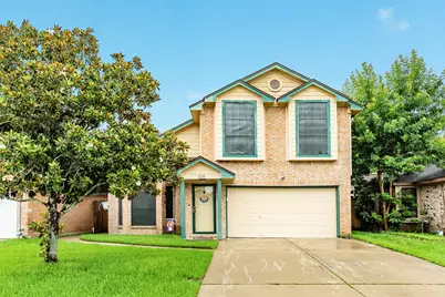 108 Coffee Lane, Lake Jackson, TX 77566 - Photo 1