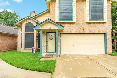108 Coffee Lane, Lake Jackson, TX 77566 - Photo 7