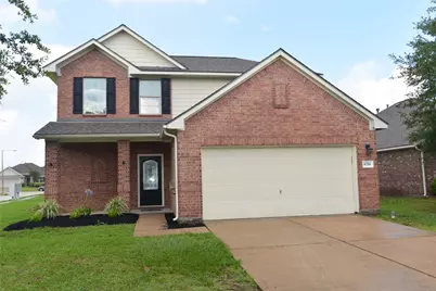 6718 Poplar Bend Lane, Dickinson, TX 77539 - Photo 1