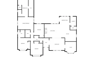 14355 Chadbourne Dr, Houston, TX 77079 - Photo 47