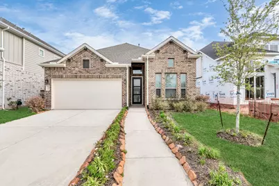 9603 Chateau Hill, Manvel, TX 77578 - Photo 3