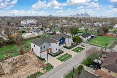 5604 Mulvey Street, Houston, TX 77020 - Photo 3