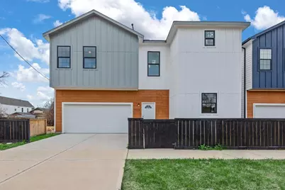 5604 Mulvey Street, Houston, TX 77020 - Photo 3