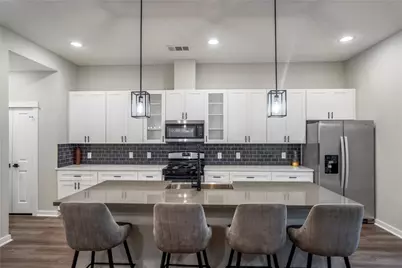 8474 Berry Green Lane, Houston, TX 77022 - Photo 1