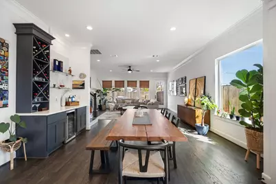 817 W 19th Street, Houston, TX 77008 - Photo 7