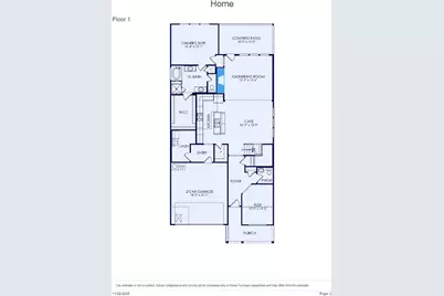 556 Ruby Bend Drive, Montgomery, TX 77356 - Photo 35