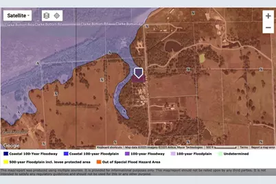 28327 Clarke Bottom Road, Hempstead, TX 77445 - Photo 5