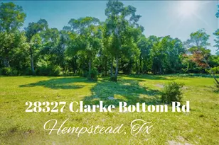 28327 Clarke Bottom Rd, Hempstead, TX 77445 - Photo 1