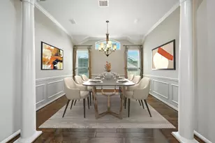 19614 Salado Creek Ct, Cypress, TX 77433 - Photo 5