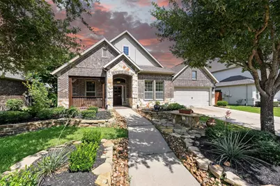 19614 Salado Creek Court, Cypress, TX 77433 - Photo 1