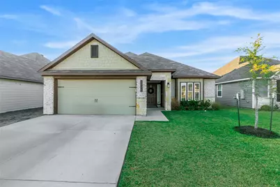 1310 Kingsgate Drive, Bryan, TX 77807 - Photo 1