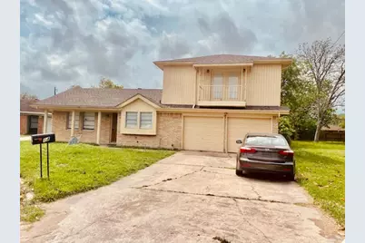 14 Richards Courts, La Marque, TX 77568 - Photo 1