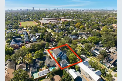 607 E 15th Street, Houston, TX 77008 - Photo 47