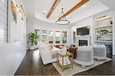 23203 Morning Dove Bend Lane, Spring, TX 77389 - Photo 11