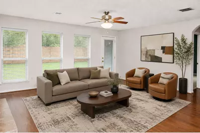 14019 Naples Park Lane, Houston, TX 77070 - Photo 5