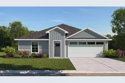 2635 Sunset Bluff Lane, Rosenberg, TX 77471 - Photo 1