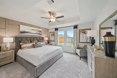 18782 Lucas Michael Way, New Caney, TX 77357 - Photo 11