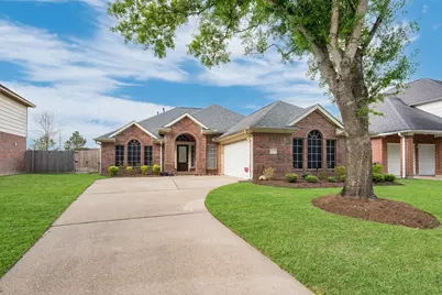 21307 Riverside Ridge Ln, Katy, TX 77449 - Photo 1