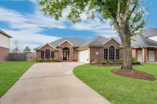 21307 Riverside Ridge Ln, Katy, TX 77449 - Photo 1