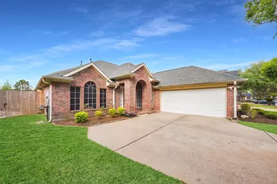 21307 Riverside Ridge Ln, Katy, TX 77449 - Photo 3