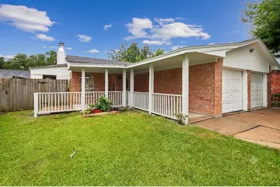 1809 Flamingo Drive, League City, TX 77573 - Photo 1