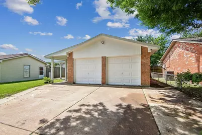 1809 Flamingo Drive, League City, TX 77573 - Photo 3