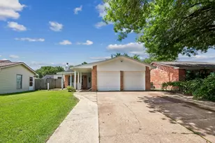 1809 Flamingo Dr, League City, TX 77573 - Photo 1