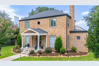 3217 Parkwood Drive, Houston, TX 77021 - Photo 1