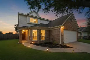 17802 Yellow Birch Trail, Humble, TX 77346 - Photo 1