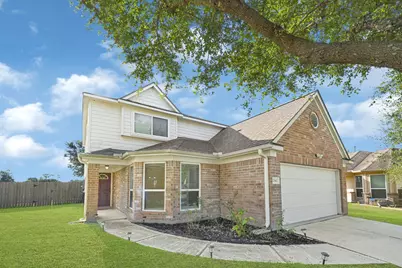17802 Yellow Birch Trail, Humble, TX 77346 - Photo 3