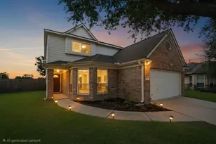 17802 Yellow Birch Trail, Humble, TX 77346 - Photo 1