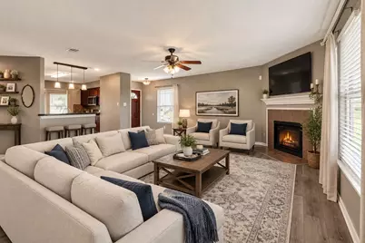 17802 Yellow Birch Trail, Humble, TX 77346 - Photo 5
