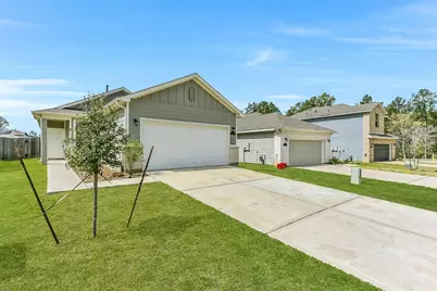 21218 George Vancouver Court, Porter, TX 77365 - Photo 3