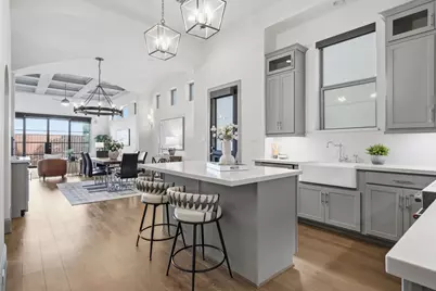 1906 W 25th Street, Houston, TX 77008 - Photo 5