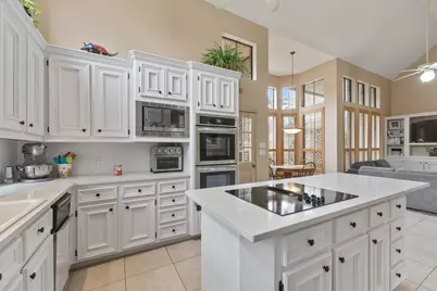 5407 Dunleith Lane, Spring, TX 77379 - Photo 3