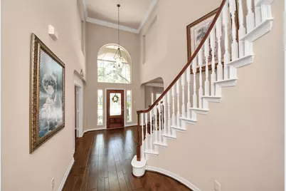 22102 Laurel Terrace Court, Katy, TX 77450 - Photo 5