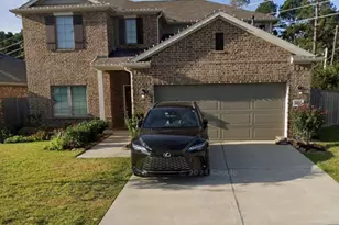 6807 Verbena Blossom Trail, Katy, TX 77449 - Photo 1