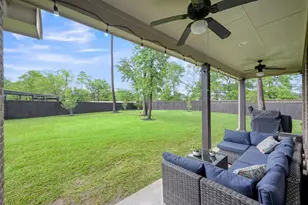 23 Rancher's Trail, Spring, TX 77389 - Photo 37