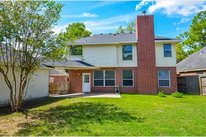 3606 Brinton Trail, Katy, TX 77494 - Photo 31