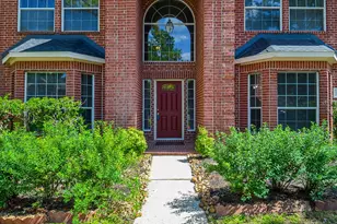 3606 Brinton Trail, Katy, TX 77494 - Photo 3