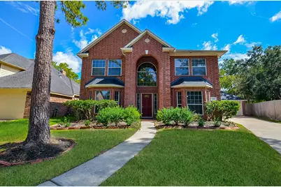 3606 Brinton Trail, Katy, TX 77494 - Photo 1