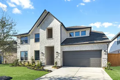 2913 Nova Beach Drive, Texas City, TX 77568 - Photo 1