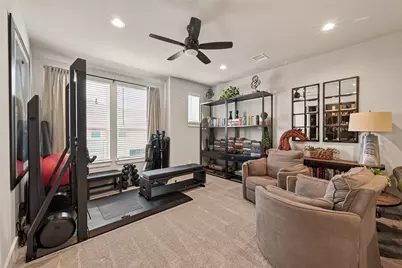 3102 Leather Leaf Lane, Houston, TX 77080 - Photo 29