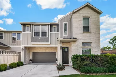 3102 Leather Leaf Lane, Houston, TX 77080 - Photo 1