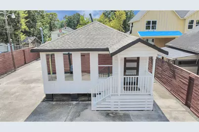 824 Wilkes Street, Houston, TX 77009 - Photo 1