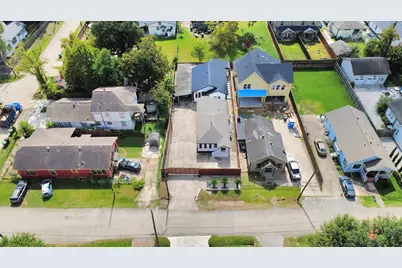 824 Wilkes Street, Houston, TX 77009 - Photo 29