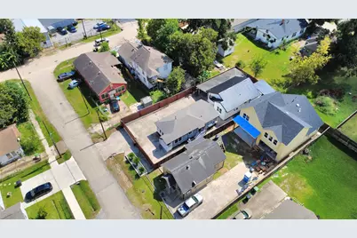824 Wilkes Street, Houston, TX 77009 - Photo 33