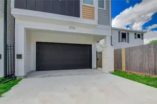 3206 Live Oak St, Houston, TX 77004 - Photo 3